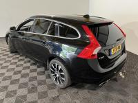 Volvo | V60 | 2.0 D3 Summum | 2017 | 210.963 km | J333KN | Geen oordeel