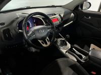 Kia | Sportage | 1.6 GDI Comfort Pack | 2013 | 213,381 km | 9KBJ73 | Logical