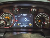 dodge RAM 1500 | 2016 | 143.852 km | Automaat | VTN54D | NAP: Geen oordeel