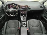 SEAT Leon ST 1.8 TSI FR Connect | 2016 | 195,177 km | Automatic | P270KN | NAP: No rating