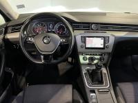 Volkswagen | Passat | 1.4 TSI Comfortline | 2015 | 225.904 km | GV782S | Logisch