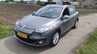 Renault | Mégane Estate | 1.5 dCi Collection | 2013 | 241.462 km | 3KHB20 | Logisch