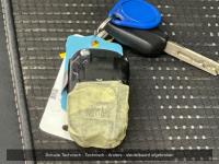 Peugeot 2008 1.2 PureTech Blue Lease Allure | 2019 | 68.541 km | Automaat | G644TX | NAP: Geen oordeel