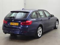 BMW 3 Series Touring 316d Station Wagon | 2017 | 279,263 km | Automatic | K945LN | NAP: No rating