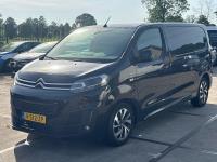 Citroen Jumpy 2.0 BlueHDI 180 Business M S&S | 2019 | 263.218 km | Automaat | V512ZP | NAP: Logisch