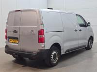 Citroen Jumpy 1.6 BlueHDI 95 Comfort M | 2016 | 184.584 km | V496BJ | NAP: Logisch