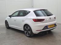SEAT Leon ST 1.8 TSI FR Business Intense | 2018 | 233.102 km | Automaat | R519KN | NAP: Geen oordeel