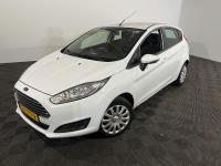 Ford | Fiesta | 1.0 Style | 2015 | 121,587 km | GH917R | Logical
