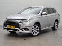 Mitsubishi Outlander 2.4 PHEV Pure | 2019 | 143,793 km | Automatic | XG633V | NAP: Reasonable