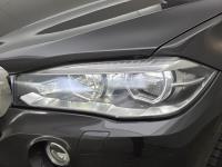 BMW X5 xDrive30d High Executive | 2017 | 205,489 km | Automatic | KZ038J | NAP: Makes sense