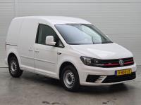 My Volkswagen Caddy 2.0 TDI L1H1 BMT Trendline | 2017 | 178.913 km | V430JT | NAP: Logisch