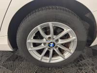 BMW | 1 Series | 114i EDE Executive | 2015 | 172,820 km | XJ437P | No opinion