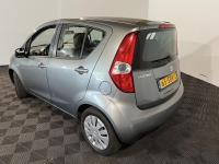 Suzuki | Splash | 1.0 VVT Comfort | 2011 | 167,550 km | 65SBR2 | Logical
