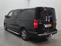Toyota PROACE Worker 2.0 D-4D Dynamic Long DC Verso | 2023 | 112.033 km | Automaat | VTP80L | NAP: Logisch