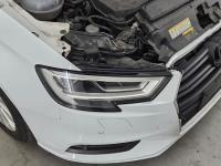 Audi A3 Limousine 1.5 TFSI CoD | 2017 | 109.596 km | Z611LL | NAP: Geen oordeel