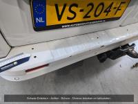 Opel Vivaro 1.6 CDTI L2H1 DC Edition EcoFlex | 2015 | 185,694 km | VS204F | NAP: Logical