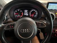 Audi | A1 Sportback | 1.4 TDI Adrenalin | 2017 | 311.682 km | NL596G | Logisch