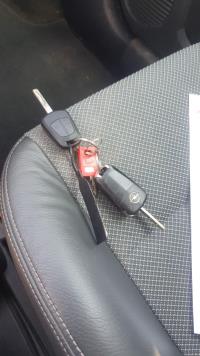 Opel | Meriva | 1.6-16V Cosmo | 2010 | 127,213 km | 13KXN8 | Logical