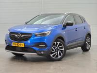 Opel Grandland X 1.2 Turbo Innovation | 2018 | 133,762 km | SN939L | NAP: Logical