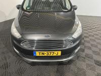Ford | C-Max | 1.0 Ambiente | 2017 | 162,741 km | TN377J | No rating