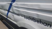 Ford | Transit | 330 2.2 TDCI L2H3 Ambiente | 2014 | 324,795 km | VJ334Z | Logical