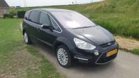 Ford | S-Max | 1.6 EcoBoost Titanium  2013 | 228,167 km | 7KGG84 | Logical
