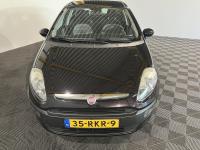 Fiat | Punto Evo | 1.3 M-Jet Dynamic | 2011 | 165.670 km | 35RKR9 | Logisch