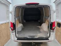 Mercedes-Benz Vito 116 CDI Lang | 2015 | 205.810 km | V866BF | NAP: Geen oordeel