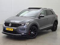 Volkswagen T-Roc 1.5 TSI Sport | 2019 | 138.954 km | X261JK | NAP: Geen oordeel