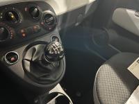Fiat | Fiat 500 | 0.9 TwinAir Turbo Popstar | 2016 | 162,193 km | JD728D | Logical
