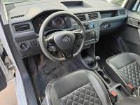 Volkswagen Caddy 2.0 TDI L1H1 BMT Trendline | 2017 | 189.465 km | V429JT | NAP: Onlogisch