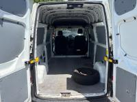 Ford Transit Custom 310 2.2 TDCI L2H2 Trend | 2016 | 108.848 km | VV737V | NAP: Logisch