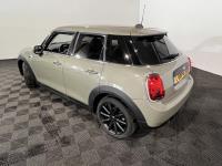 Mini | One | 1.5 One Pepper | 2018 | 117,870 km | L801DZ | No rating