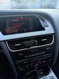 Audi | A4 Limousine | 1.8 TFSI Pro Line Business | 2008 | 357.881 km | 36GGK5 | Logisch