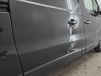 Opel Vivaro 1.6 CDTI L2H1 Edition | 2017 | 175.010 km | V718HV | NAP: Logisch