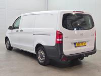 Mercedes-Benz Vito 114 CDI | 2017 | 337.863 km | Automaat | VSP17V | NAP: Geen oordeel