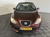 SEAT | Altea XL | 1.4 TSI Stylance | 2008 | 322.353 km | 05GTH5 | Logisch