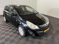 Opel | Corsa | 1.4-16V Cosmo | 2011 | 90,421 km | 1KXH05 | No rating