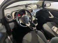 Ford | Ka | 1.2 Grand Prix start/stop | 2011 | 145,592 km | K590SG | No rating