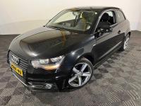Audi | A1 | 1.2 TFSI Admired | 2013 | 115.423 km | 3KHT40 | Logisch