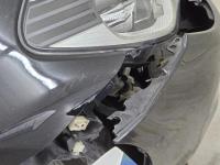 BMW 5-serie 540i High Executive | 2020 | 124.350 km | Automaat | J590LR | NAP: Geen oordeel