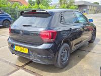 Volkswagen Polo 1.0 TSI Comfortline | 2020 | 204,037 km | Automatic | K121FF | NAP: Reasonable
