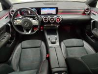 Mercedes-Benz CLA-Class 180 Business Solution AMG | 2019 | 138,631 km | Automatic | G588TB | NAP: Makes sense