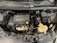 Opel | Corsa | 1.4-16V Cosmo | 2011 | 90,421 km | 1KXH05 | No rating