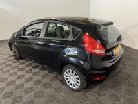 Ford | Fiesta | 1.25 Titanium | 2011 | 159,224 km | J107RL | No rating