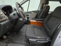 Renault Trafic 1.6 dCi T29 L2H1 DC Comfort | 2016 | 112.420 km | V12GHF | NAP: Geen oordeel