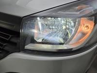 Renault Trafic 1.6 dCi T29 L2H1 DC Generic | 2016 | 141,233 km | V16DFD | NAP: No rating