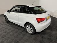 Audi | A1 | 1.6 TDI Attraction Pro Line Business | 2012 | 245,066 km | RV600H | No opinion