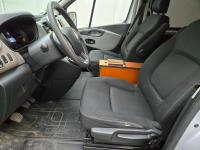 Renault Trafic 1.6 dCi T29 L2H1 DC Generic | 2016 | 141,233 km | V16DFD | NAP: No rating