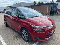 Citroen Grand C4 Picasso 2.0 HDi Exclusive | 2014 | 238.403 km | Automaat | RR976H | NAP: Geen oordeel